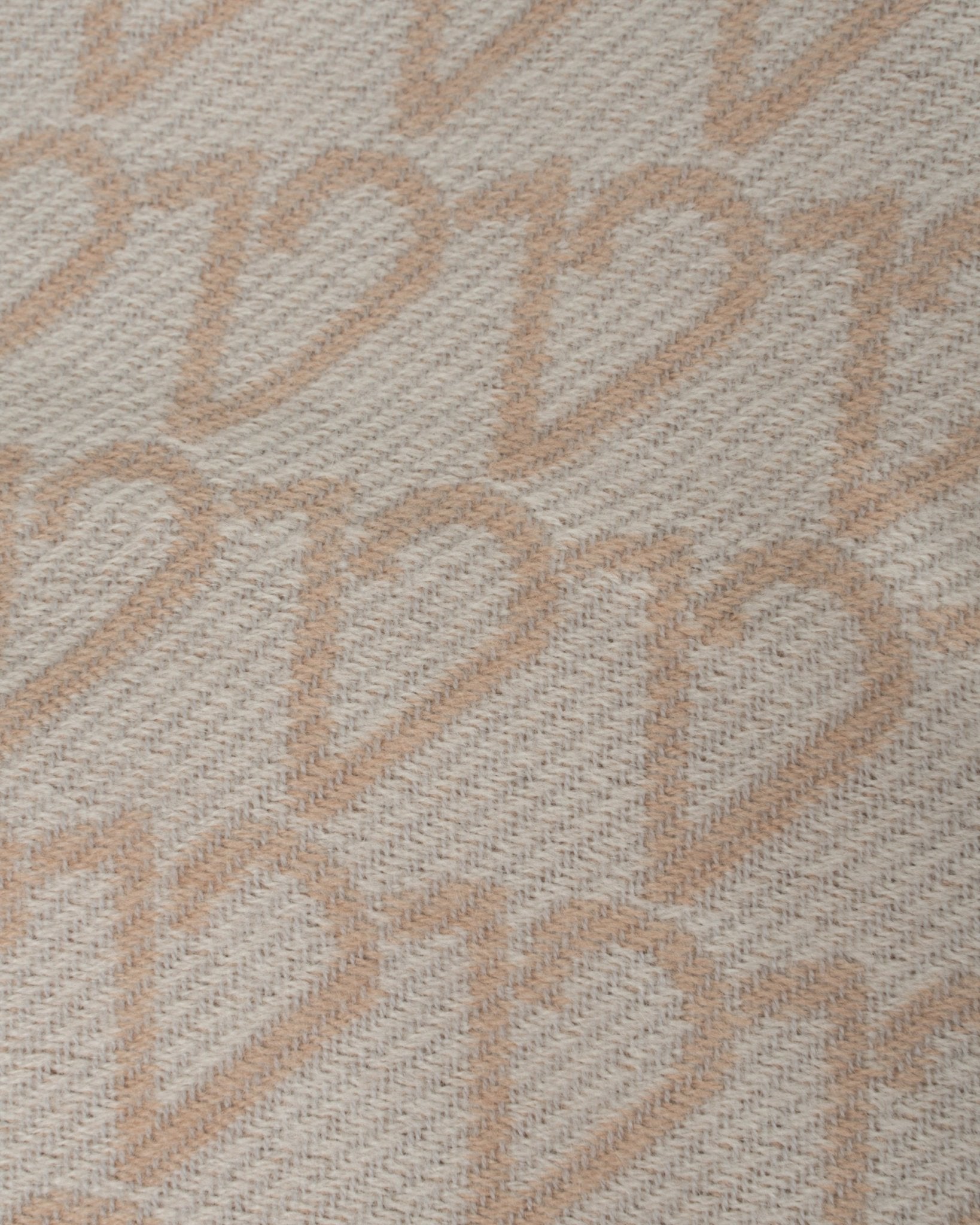 TWELVE | TWELVE WOOL SCARF PETRA - Scarves TWELVE