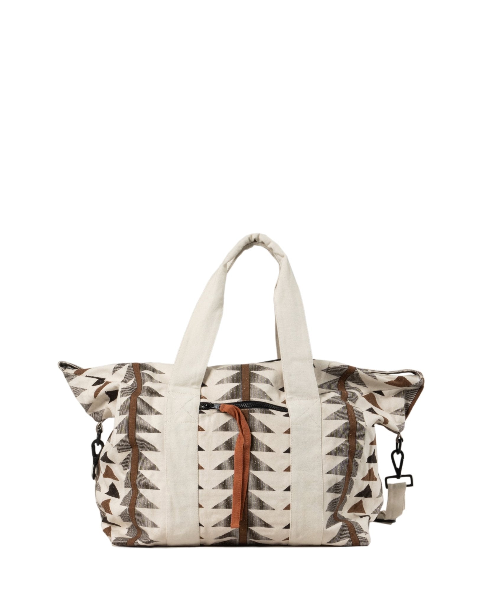 TWELVE | WEEKENDER BAG NATALY - Bags TWELVE