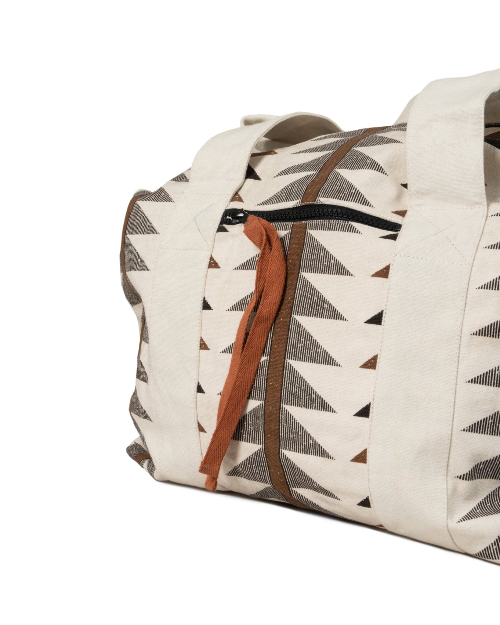 TWELVE | WEEKENDER BAG NATALY - Bags TWELVE