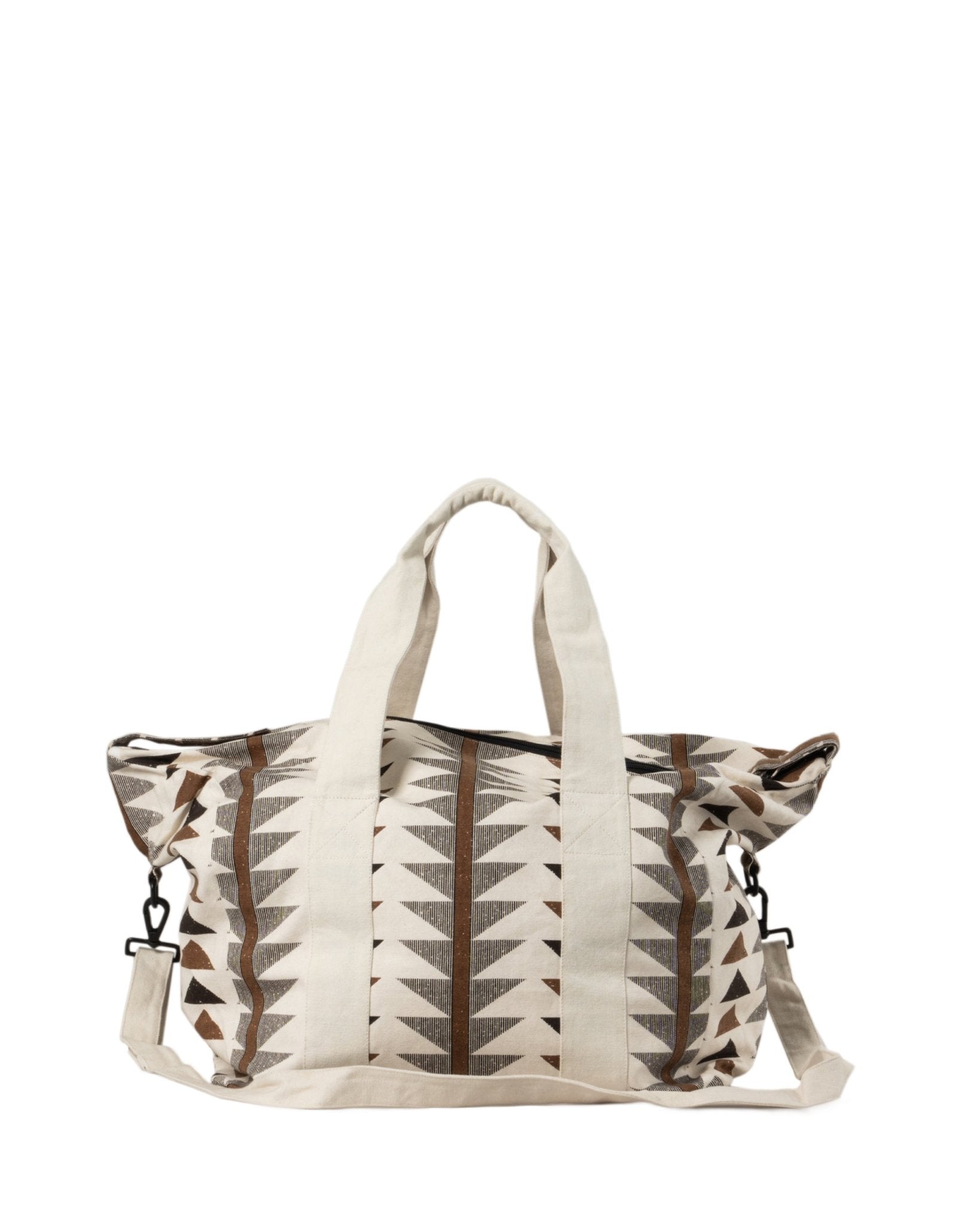 TWELVE | WEEKENDER BAG NATALY - Bags TWELVE