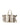 TWELVE | WEEKENDER BAG NATALY - Bags TWELVE