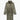Ultraleichter Einreiher Shearlingmantel von Nove - Coats & Jackets NOVE