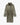 Ultraleichter Einreiher Shearlingmantel von Nove - Coats & Jackets NOVE