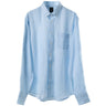 VAN LAACK | WASHED LINNEN SHIRT-Shirts VAN LAACK