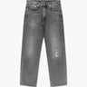 Vintageblaue Boyfriend Denim Jeans von R13 New York - Trousers R13 WOMEN
