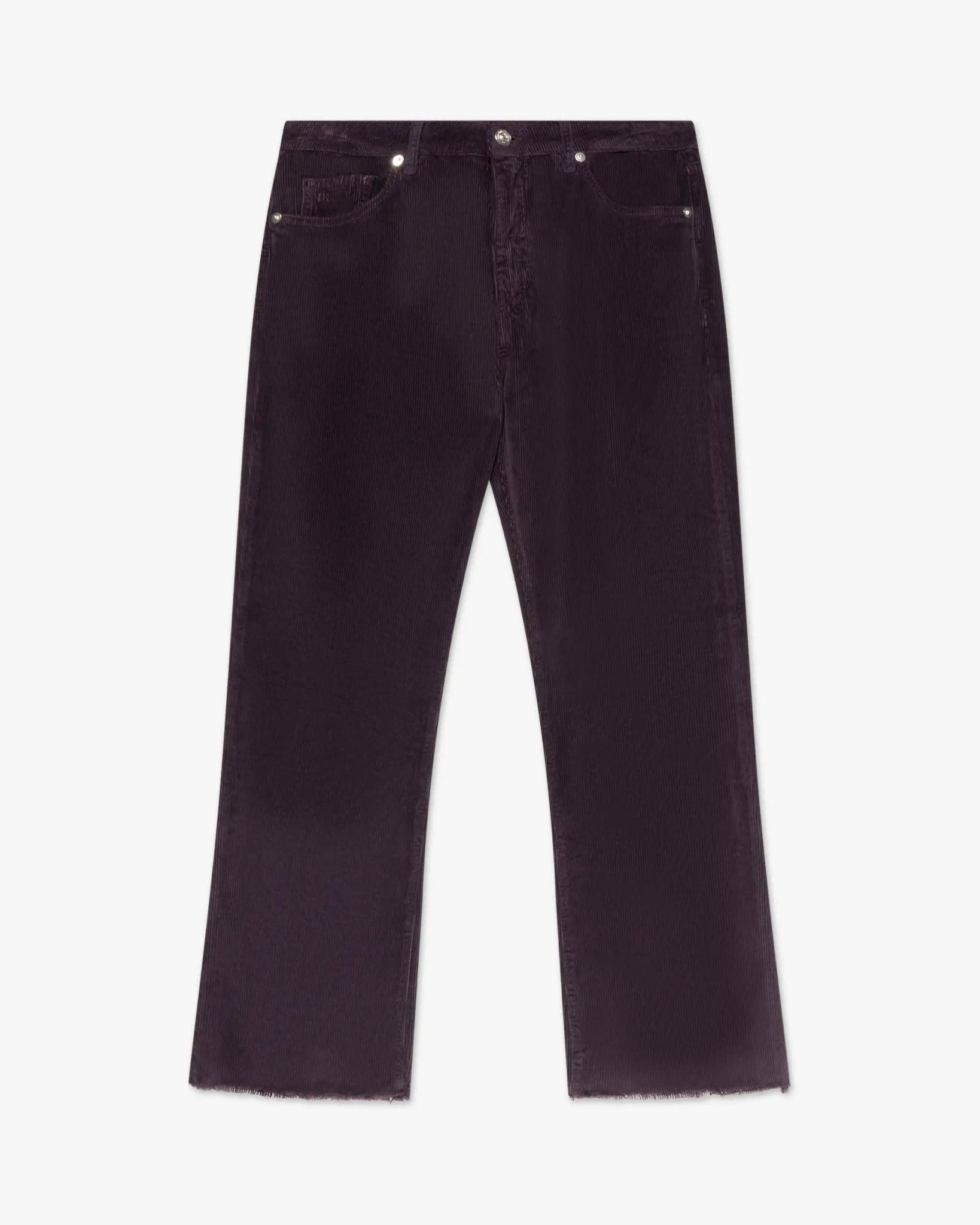 Violette Endless Kick Flair Fünf Taschen Hose von Nine in the Morning - Trousers NINE IN THE MOR