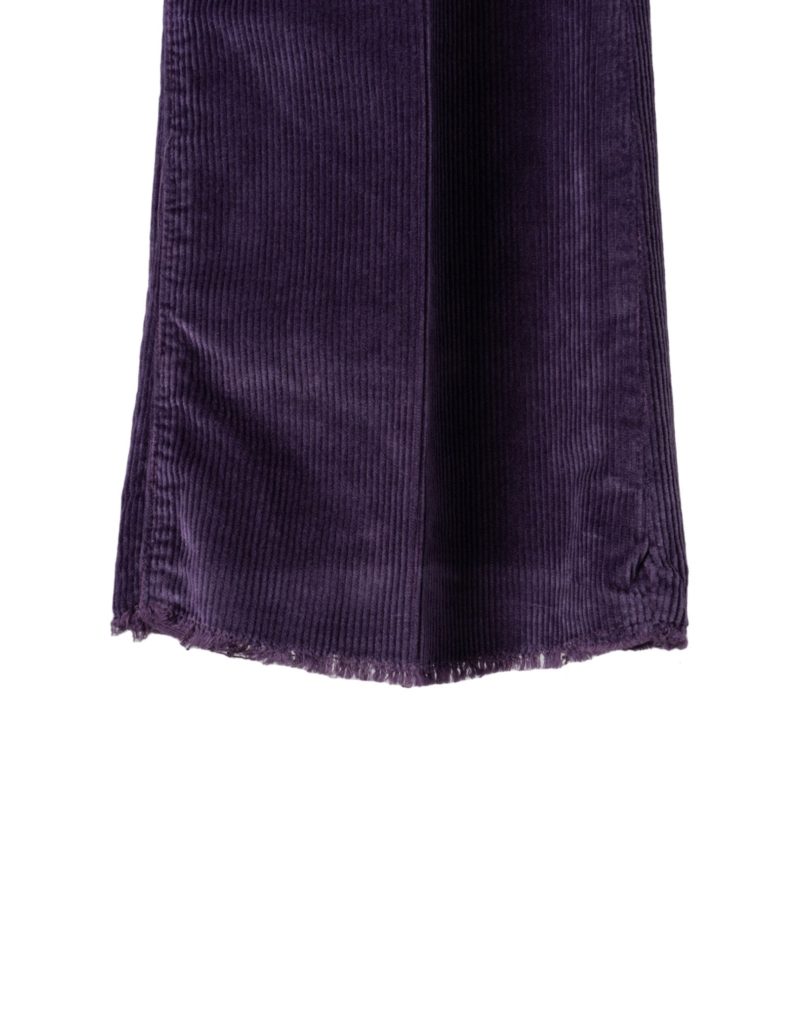 Violette Endless Kick Flair Fünf Taschen Hose von Nine in the Morning - Trousers NINE IN THE MOR