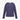 Violettes Long Sleeve Open Crew Neck T-Shirt von Michael Stars - Shirts MICHAEL STARS