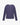 Violettes Long Sleeve Open Crew Neck T-Shirt von Michael Stars - Shirts MICHAEL STARS