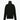 Viskose - Elastan Rollkragenbluse mit schmaler Passform von Majestic - Shirts MAJESTIC