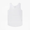 Viskose - Elastan - Top mit Overlock - Nähten von Majestic - Shirts MAJESTIC