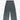 Vogelblaue Slip On Beach Hose von Siyu - Trousers SIYU
