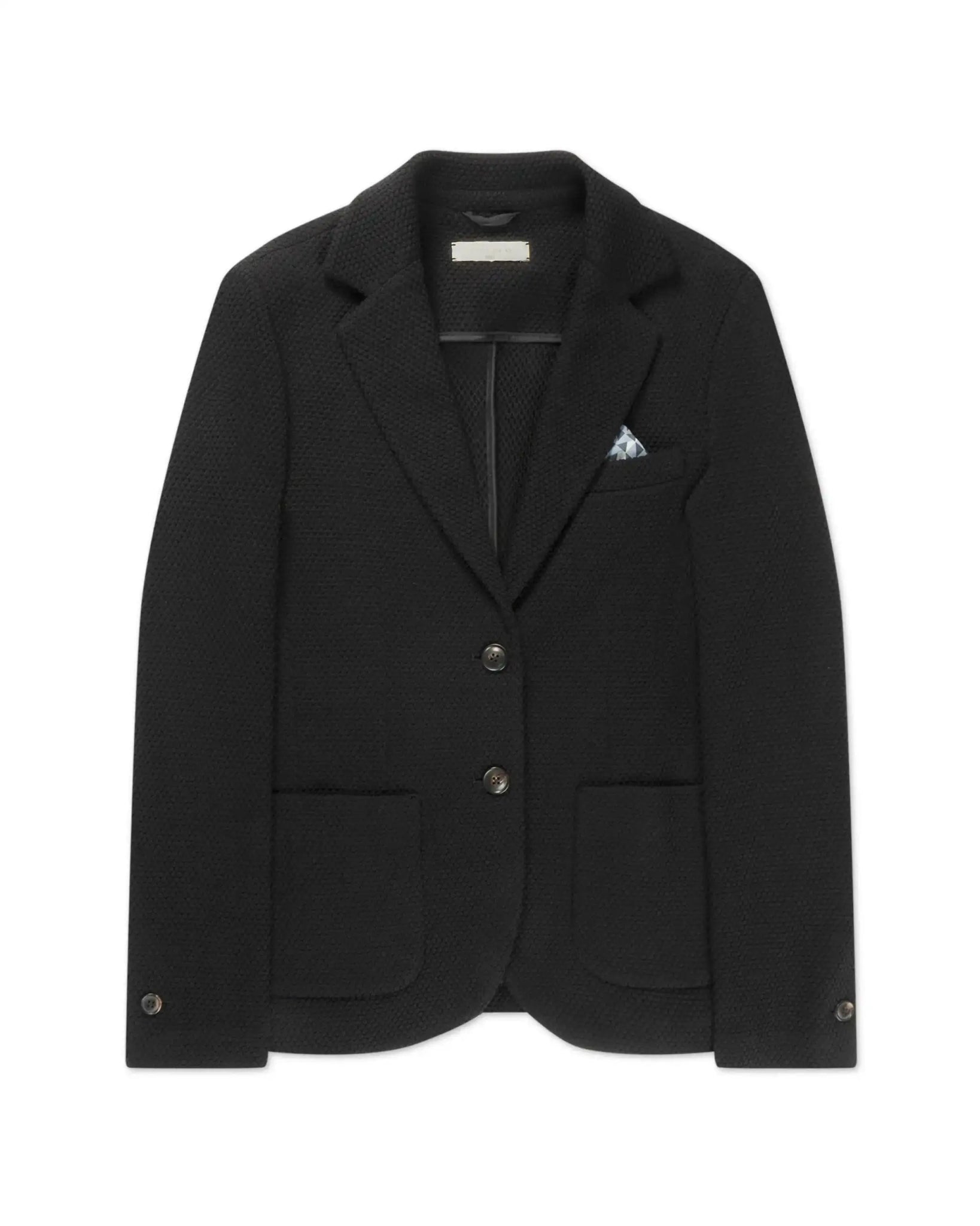 Waffel - Piqué Blazer von Circolo - Blazers CIRCOLO 1901