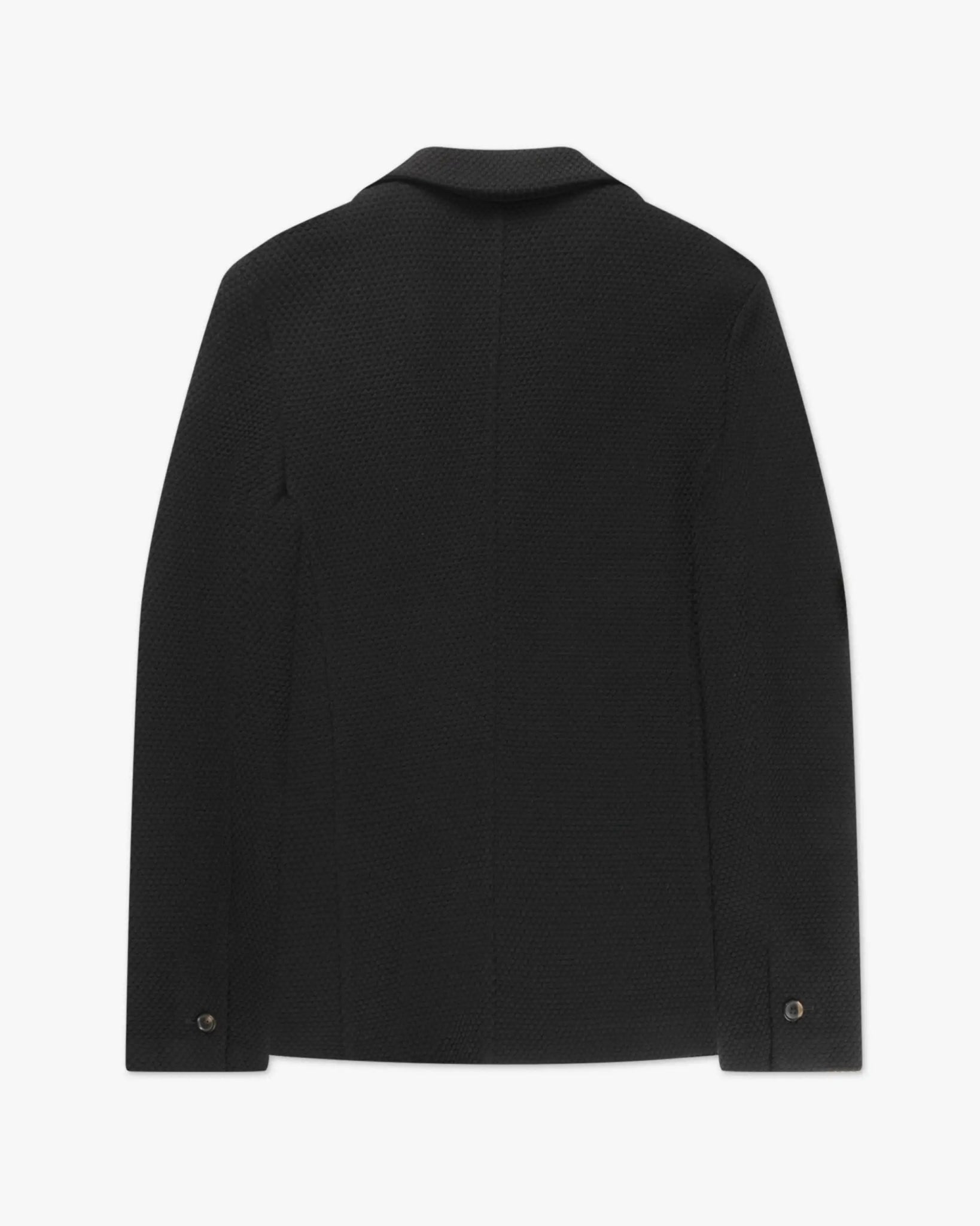 Waffel - Piqué Blazer von Circolo - Blazers CIRCOLO 1901
