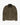 Waldgrüne Suede Leder Jacke von Giorgio Brato - Coats & Jackets GIORGIO BRATO
