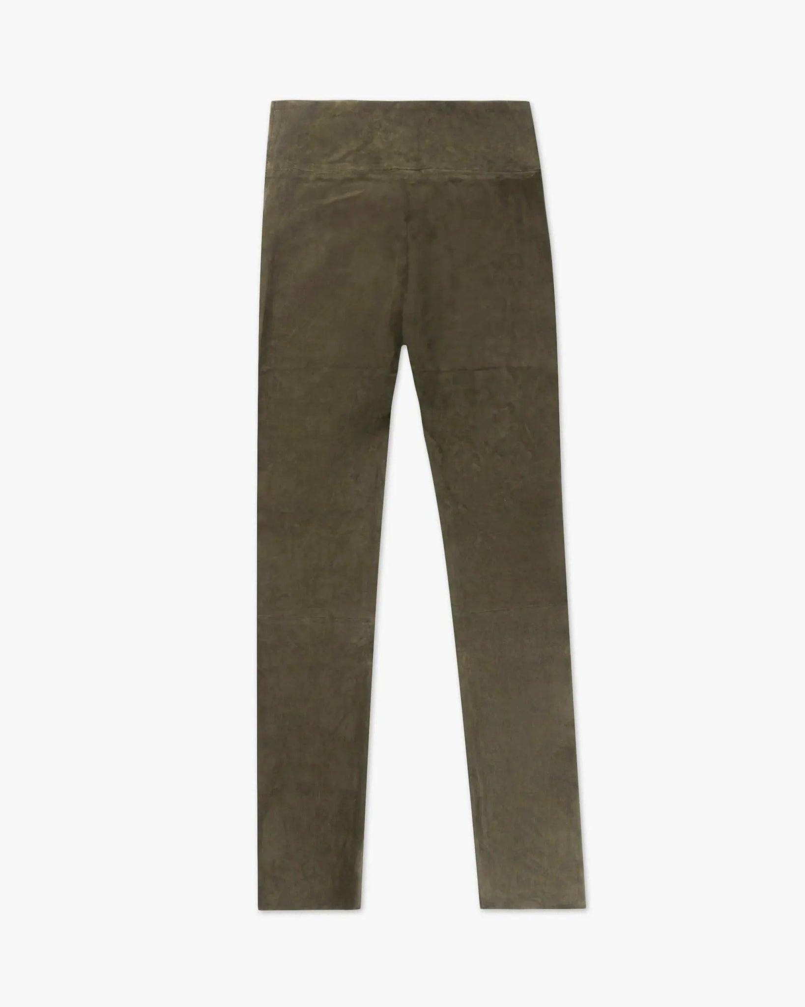 Weiche Velours - Leggings von Balatt - Trousers BALATT