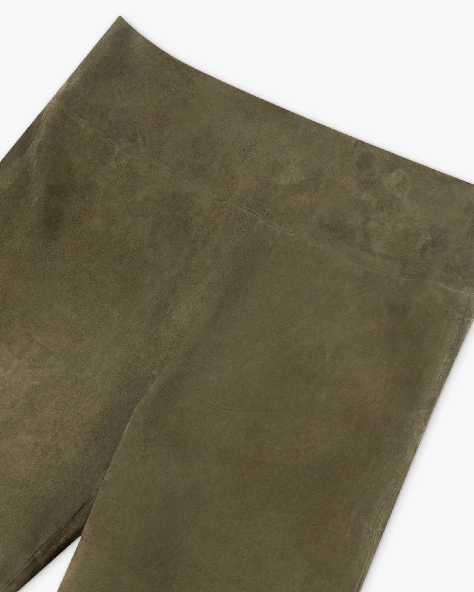 Weiche Velours - Leggings von Balatt - Trousers BALATT