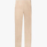 Weiche Velours - Leggings von Balatt - Trousers BALATT
