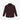 Weinfarbene Crêpe de Chine Classic Bluse von Black Label - Blouses F.I.TBLACKLABEL