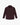 Weinfarbene Crêpe de Chine Classic Bluse von Black Label - Blouses F.I.TBLACKLABEL