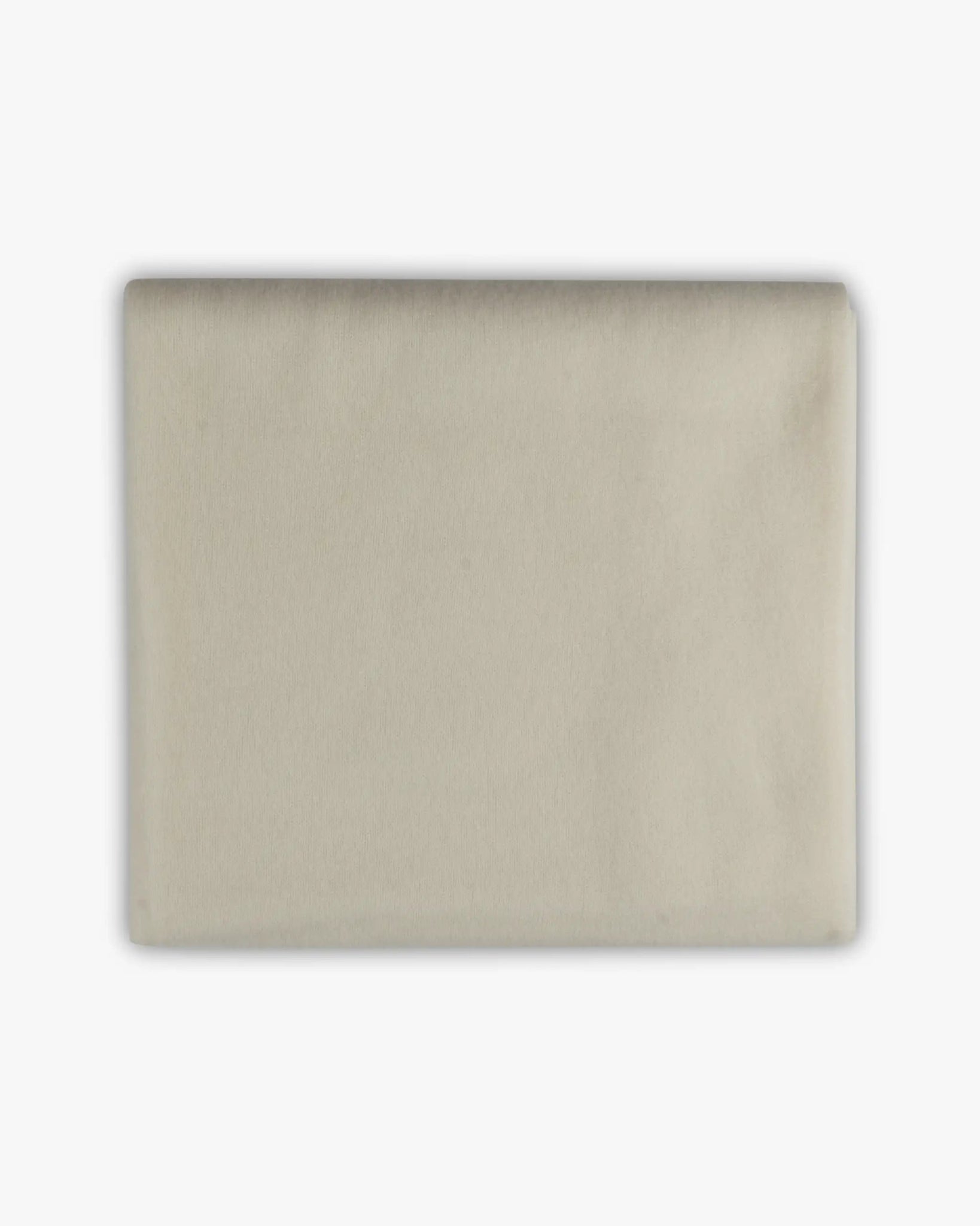 Weiße 2 fädige Cashmere Stola von Lunaria - Knitwear LUNARIA