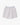 Weiße Leinen Shorts von 120% Lino - Shorts LINO 120%