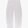 Weiße Shon Hose Gebürstet von Nili Lotan - Trousers NILI LOTAN