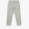 Weiße Soft Kordhose von Handpicked - Trousers HANDPICKED