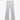 Weiße The Weekender Jeans Hose von Mother - Denim MOTHER