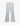 Weiße The Weekender Jeans Hose von Mother - Denim MOTHER