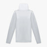 Weißer Körpernaher Shirt Rolli von Majestic Filatures - Shirts MAJESTIC
