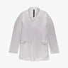 Weißer Unlined Oversize Blazer von Jaga - Blazers JAGA