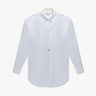 Weißes Baumwoll Hemd von Le Sarte Pettegole - Blouses LE SARTE