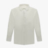 Weißes Jersey Shirt von Luciano Barbera - Shirts LUCIANO BARBERA