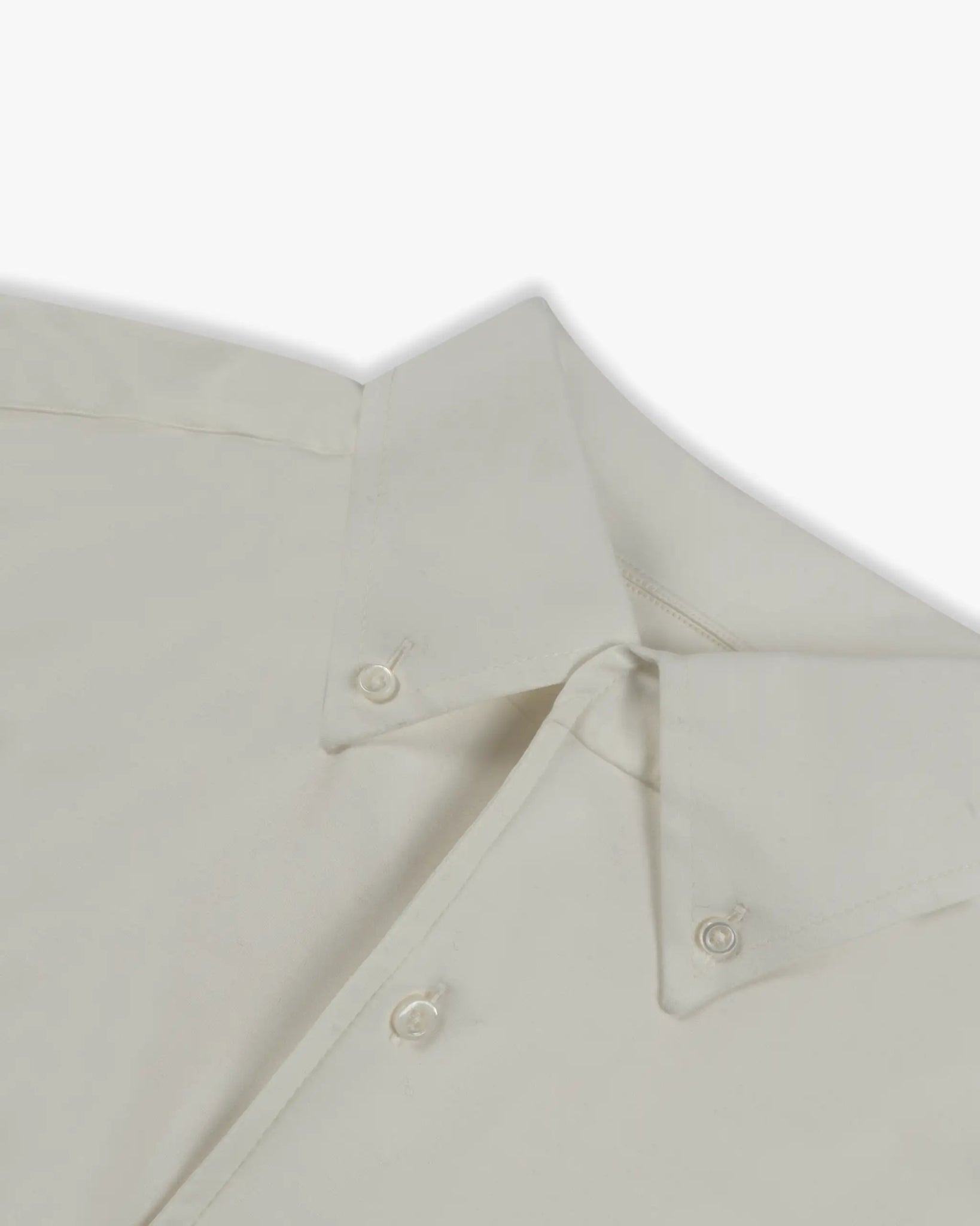 Weißes Jersey Shirt von Luciano Barbera - Shirts LUCIANO BARBERA