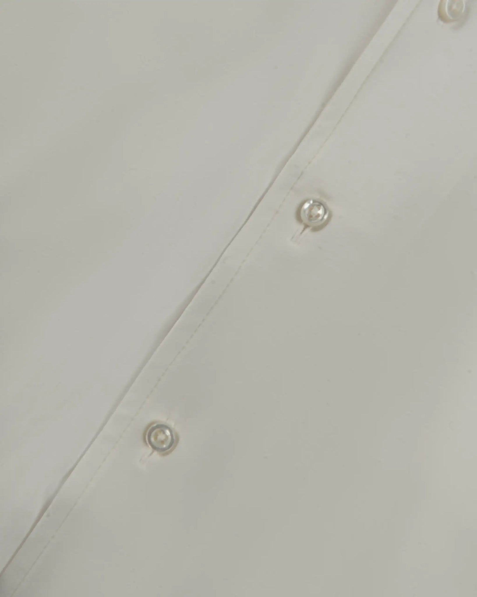 Weißes Jersey Shirt von Luciano Barbera - Shirts LUCIANO BARBERA