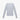 Weißes Long Sleeve Open Crew Neck T-Shirt von Michael Stars - Shirts MICHAEL STARS