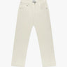 Weißes Natalia Denim In Lässiger Anti - Fit - Passform von Citizens of Humanity - Trousers CITIZEN