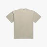 Weißes Strick - T-Shirt von Rhea - Knitwear RHEA KNITWEAR