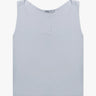 Weißes V - Neck Tank Top von Michael Stars - Shirts MICHAEL STARS