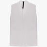 Weißes V - Tanktop von Jaga - Shirts JAGA