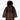 Wendbarer Kunstnerz - Parka von Artico - Coats & Jackets ARTICO