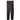 WHITE T | NAPPA - STRETCH LEATHER BIKER PANTS - Trousers WHITET