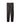 WHITE T | NAPPA - STRETCH LEATHER BIKER PANTS - Trousers WHITET