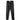 WHITE T | NAPPA - STRETCH LEATHER BIKER PANTS - Trousers WHITET