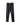 WHITE T | NAPPA - STRETCH LEATHER BIKER PANTS - Trousers WHITET