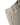 WHITE T | STRETCH LEATHER CHINO - Trousers WHITET