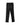 WHITE T | STRETCH LEATHER CHINO - Trousers WHITET