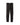 WHITE T | SUEDE - STRETCH LEATHER BIKER PANTS - Trousers WHITET