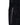 WHITE T | SUEDE - STRETCH LEATHER BIKER PANTS - Trousers WHITET